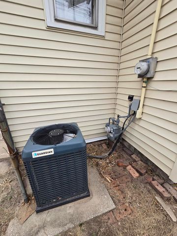 6130 Van Buren Avenue, Hammond, IN 46324