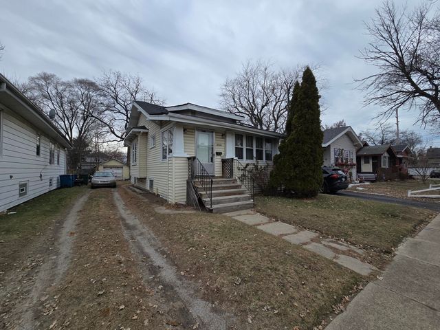 6130 Van Buren Avenue, Hammond, IN 46324