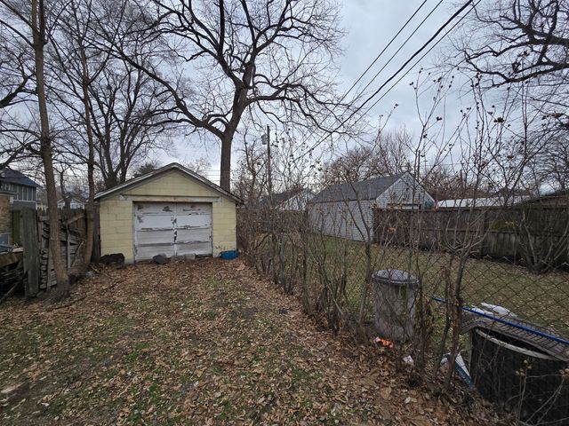 6130 Van Buren Avenue, Hammond, IN 46324