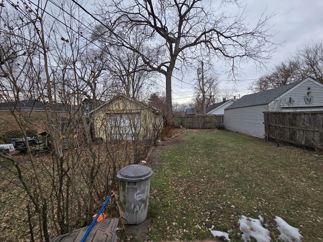 6130 Van Buren Avenue, Hammond, IN 46324