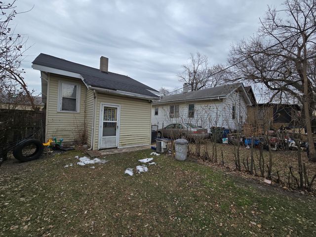 6130 Van Buren Avenue, Hammond, IN 46324