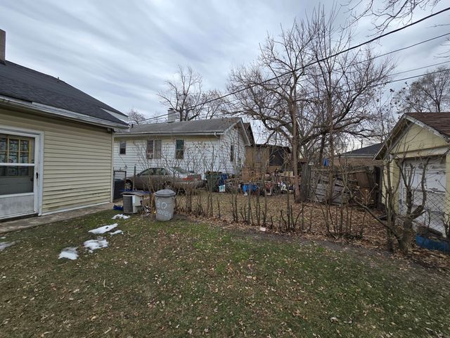 6130 Van Buren Avenue, Hammond, IN 46324