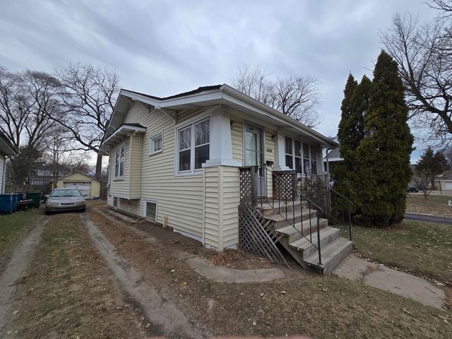 6130 Van Buren Avenue, Hammond, IN 46324