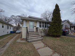 6130 Van Buren Avenue, Hammond, IN 46324