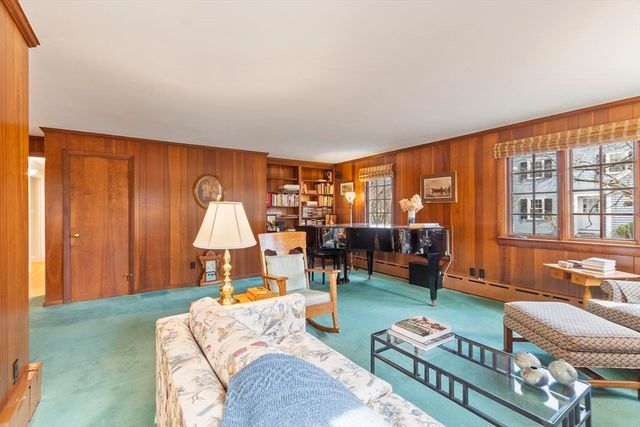 232 Rutledge Rd, Belmont, MA 02478