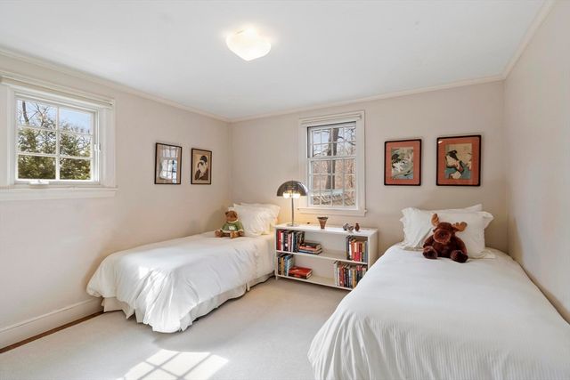 232 Rutledge Rd, Belmont, MA 02478