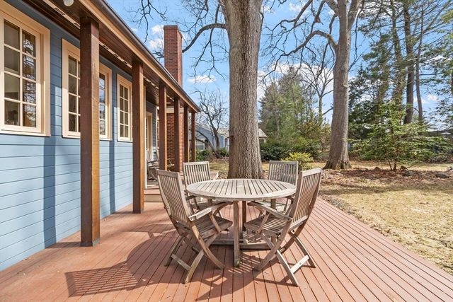 232 Rutledge Rd, Belmont, MA 02478