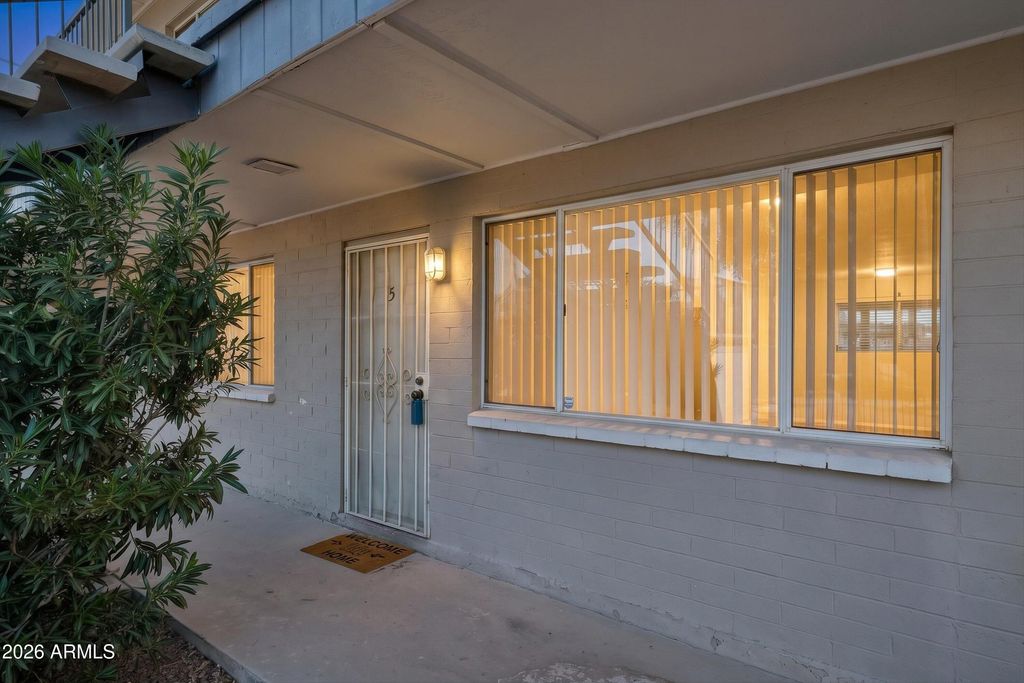 1111 E Turney Avenue 5, Phoenix, AZ 85014 — photo 2
