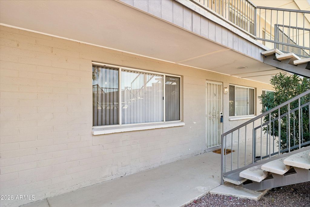 1111 E Turney Avenue 5, Phoenix, AZ 85014 — photo 3