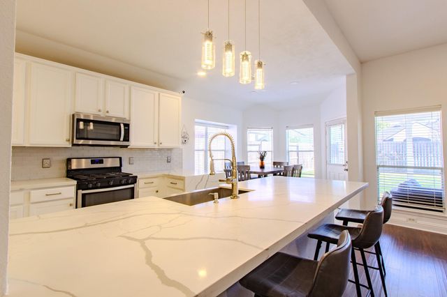 20922 Clovermeadow, Spring, TX 77379