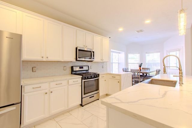 20922 Clovermeadow, Spring, TX 77379