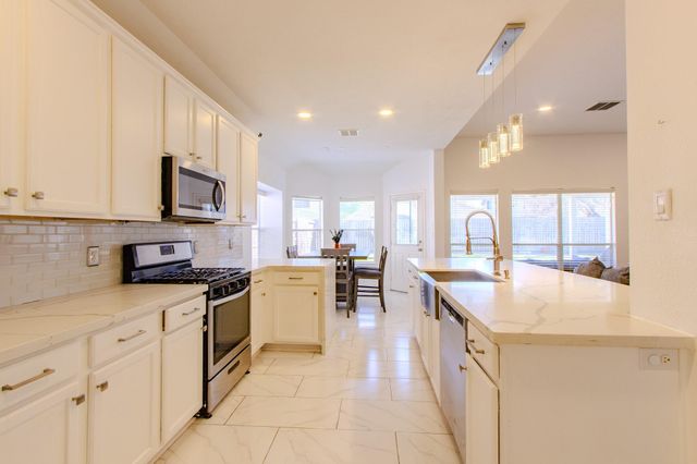 20922 Clovermeadow, Spring, TX 77379