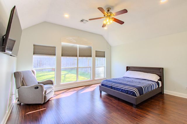 20922 Clovermeadow, Spring, TX 77379