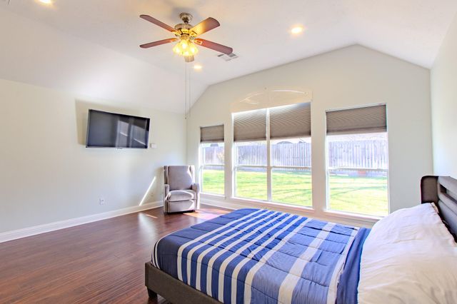 20922 Clovermeadow, Spring, TX 77379