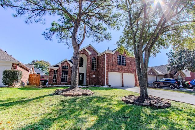 20922 Clovermeadow, Spring, TX 77379