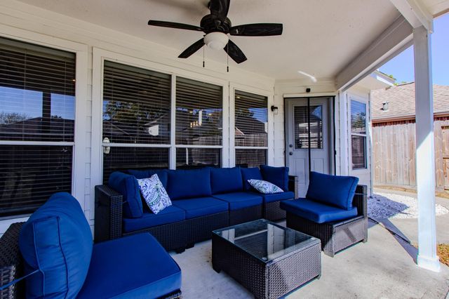 20922 Clovermeadow, Spring, TX 77379