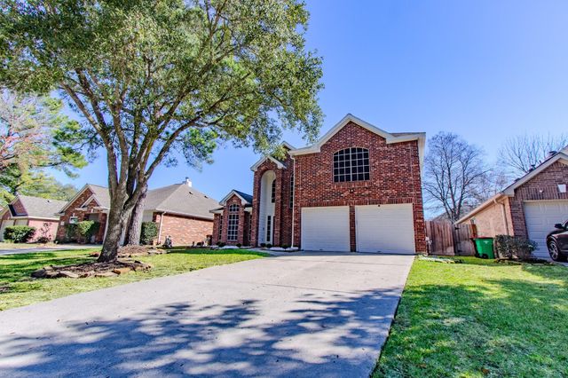 20922 Clovermeadow, Spring, TX 77379