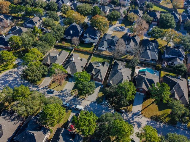 20922 Clovermeadow, Spring, TX 77379