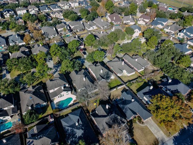 20922 Clovermeadow, Spring, TX 77379