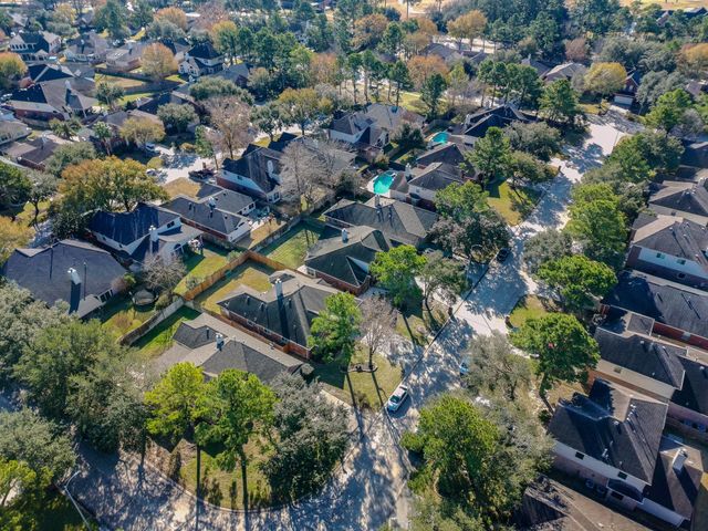 20922 Clovermeadow, Spring, TX 77379