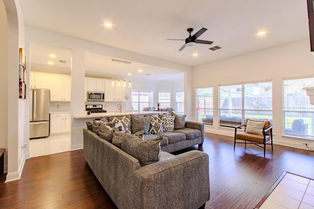 20922 Clovermeadow, Spring, TX 77379