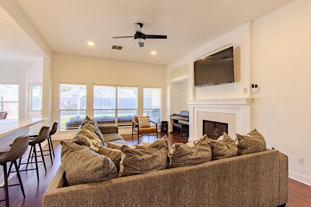 20922 Clovermeadow, Spring, TX 77379