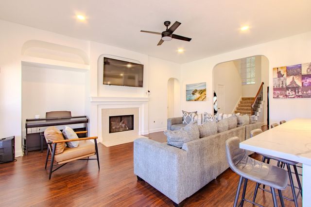 20922 Clovermeadow, Spring, TX 77379