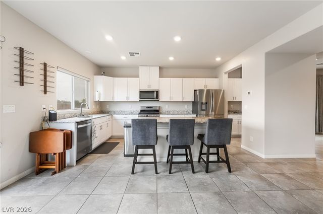 4622 Pointleaf Street, North Las Vegas, NV 89032