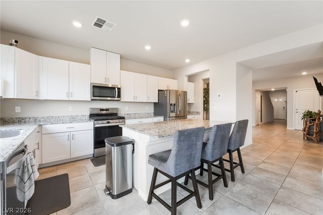 4622 Pointleaf Street, North Las Vegas, NV 89032