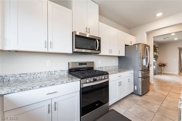 4622 Pointleaf Street, North Las Vegas, NV 89032