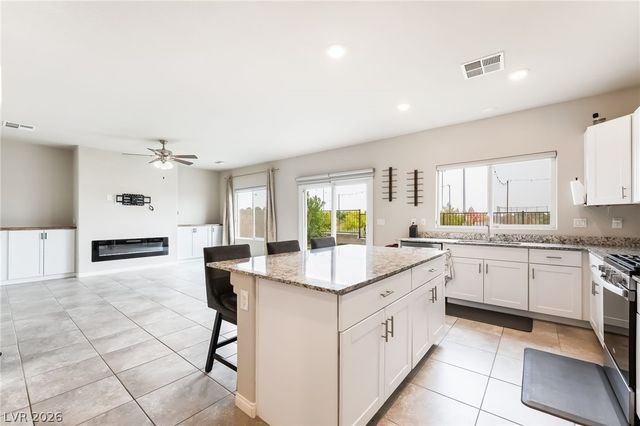 4622 Pointleaf Street, North Las Vegas, NV 89032