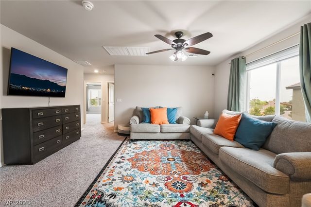 4622 Pointleaf Street, North Las Vegas, NV 89032