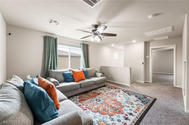 4622 Pointleaf Street, North Las Vegas, NV 89032