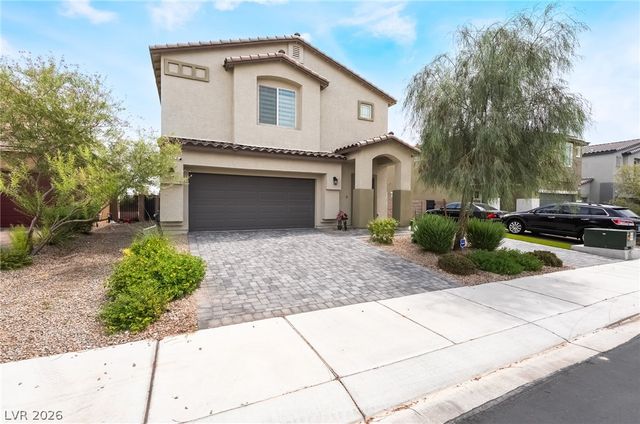 4622 Pointleaf Street, North Las Vegas, NV 89032