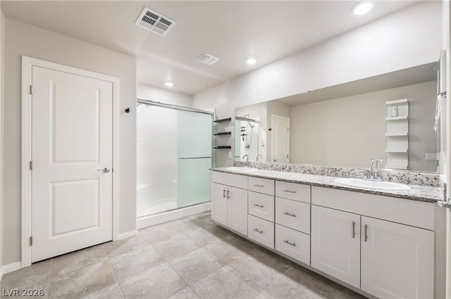 4622 Pointleaf Street, North Las Vegas, NV 89032