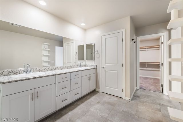 4622 Pointleaf Street, North Las Vegas, NV 89032