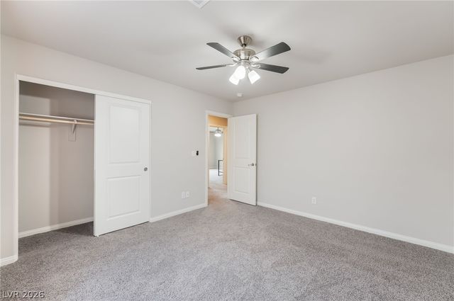 4622 Pointleaf Street, North Las Vegas, NV 89032