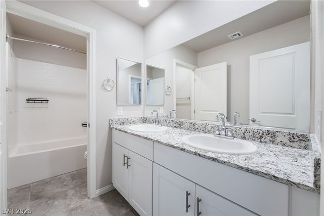 4622 Pointleaf Street, North Las Vegas, NV 89032