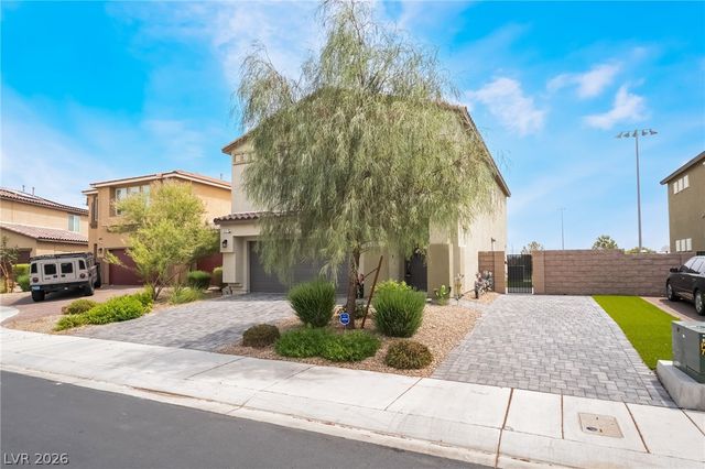 4622 Pointleaf Street, North Las Vegas, NV 89032