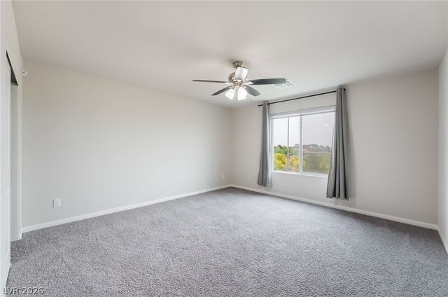 4622 Pointleaf Street, North Las Vegas, NV 89032