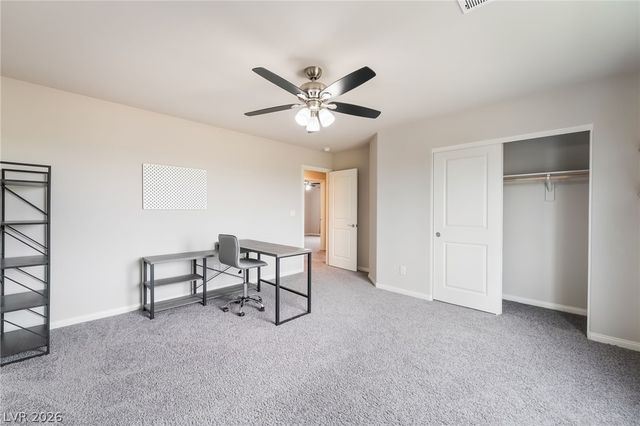 4622 Pointleaf Street, North Las Vegas, NV 89032