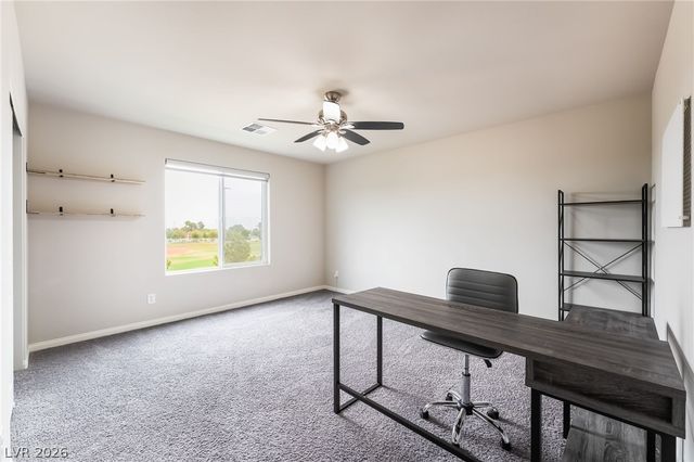 4622 Pointleaf Street, North Las Vegas, NV 89032