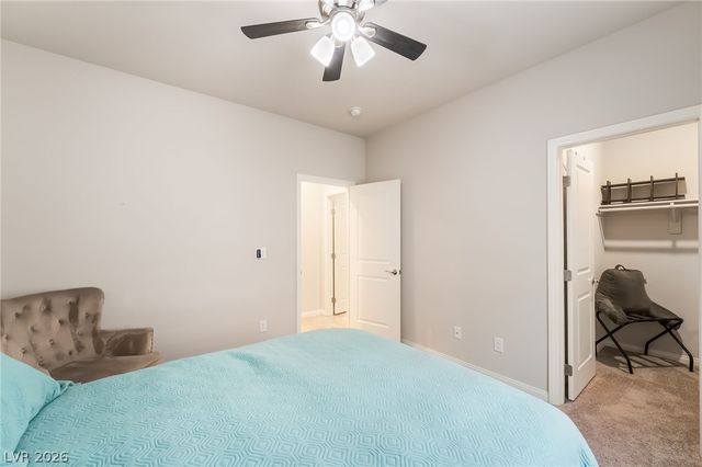 4622 Pointleaf Street, North Las Vegas, NV 89032