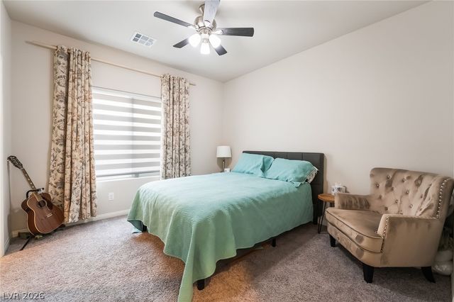 4622 Pointleaf Street, North Las Vegas, NV 89032