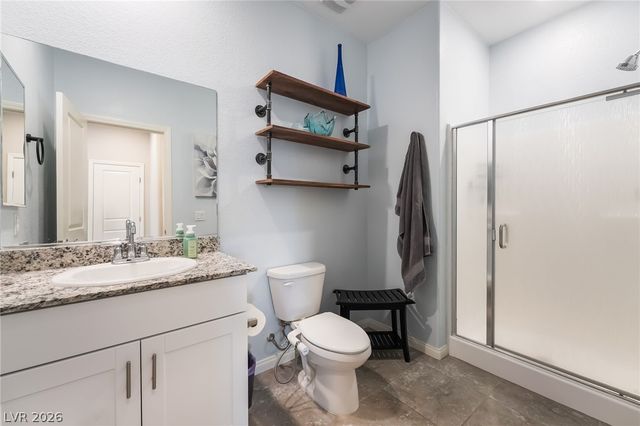 4622 Pointleaf Street, North Las Vegas, NV 89032