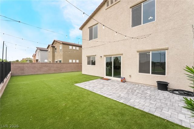 4622 Pointleaf Street, North Las Vegas, NV 89032