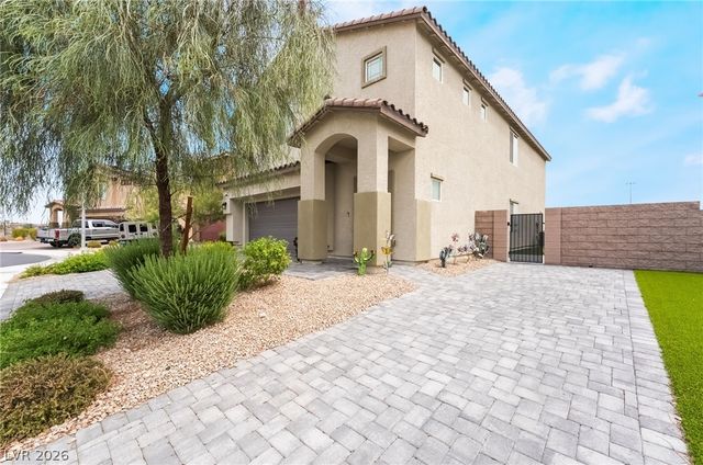 4622 Pointleaf Street, North Las Vegas, NV 89032