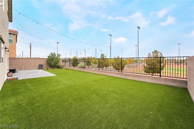 4622 Pointleaf Street, North Las Vegas, NV 89032