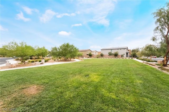 4622 Pointleaf Street, North Las Vegas, NV 89032