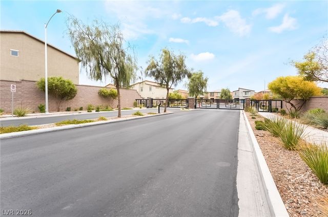 4622 Pointleaf Street, North Las Vegas, NV 89032